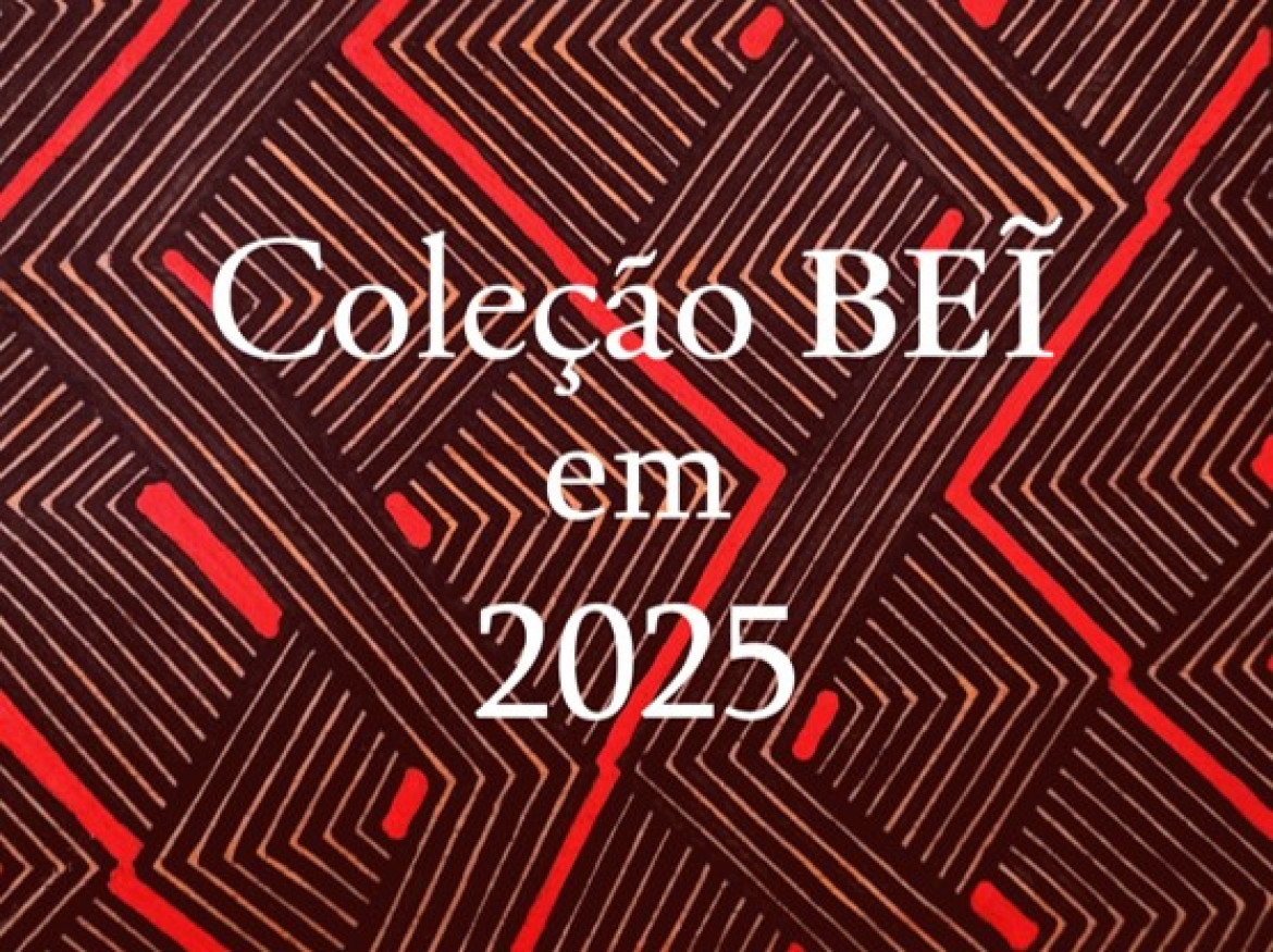 Coleção BEI em 2025