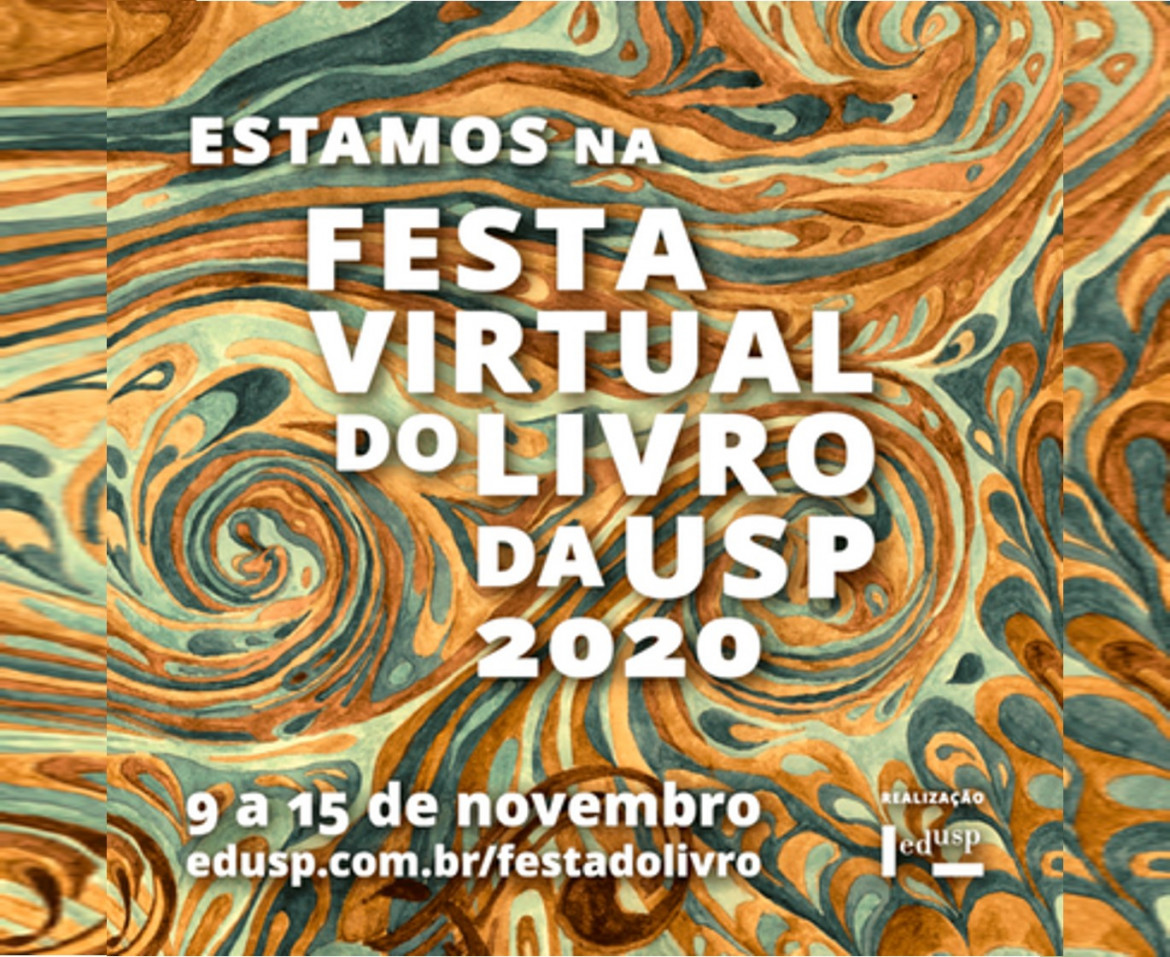Descontos especiais na Festa do Livro da USP