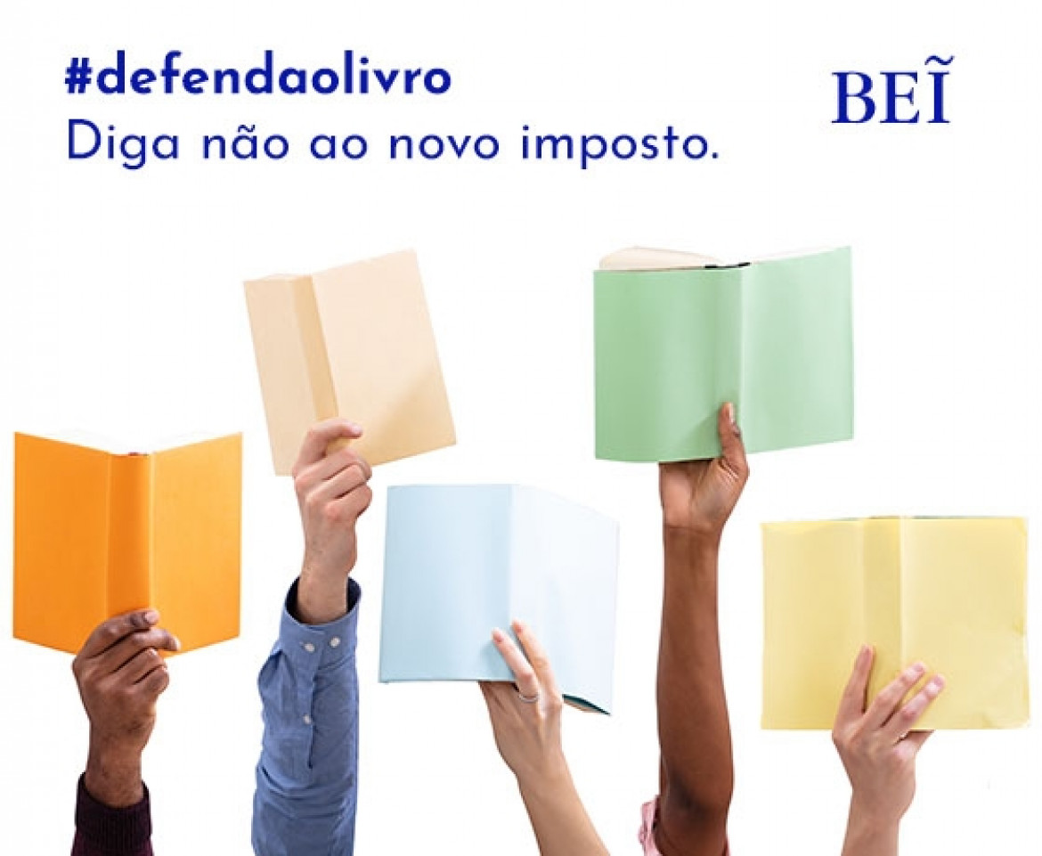 Em defesa do livro