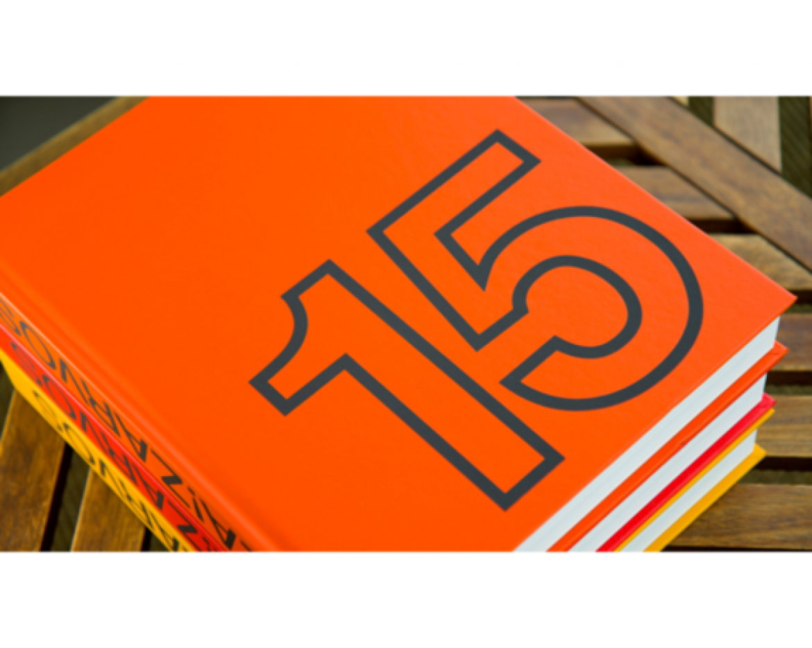 Lançamento | Idea!Zarvos 15