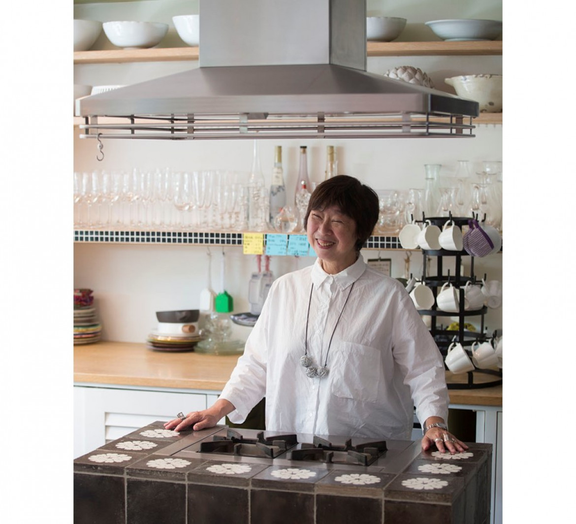 Mari Hirata (1959-2021)