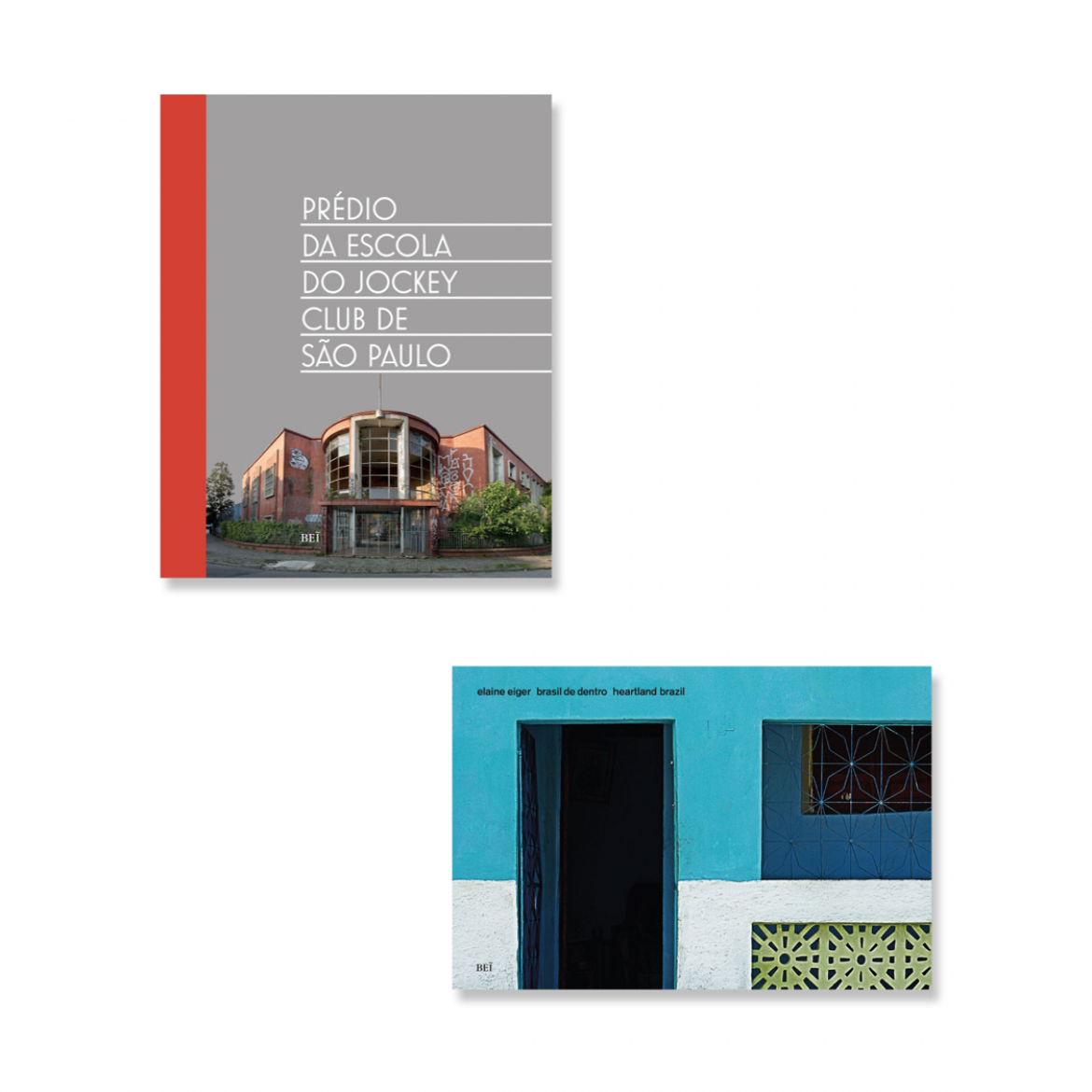 O art déco no – e do – Brasil 